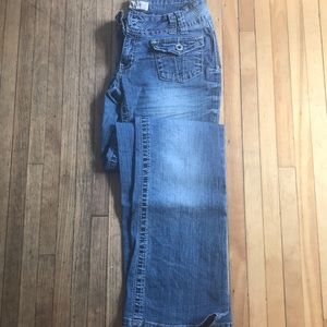 Low fitting jeans for sale